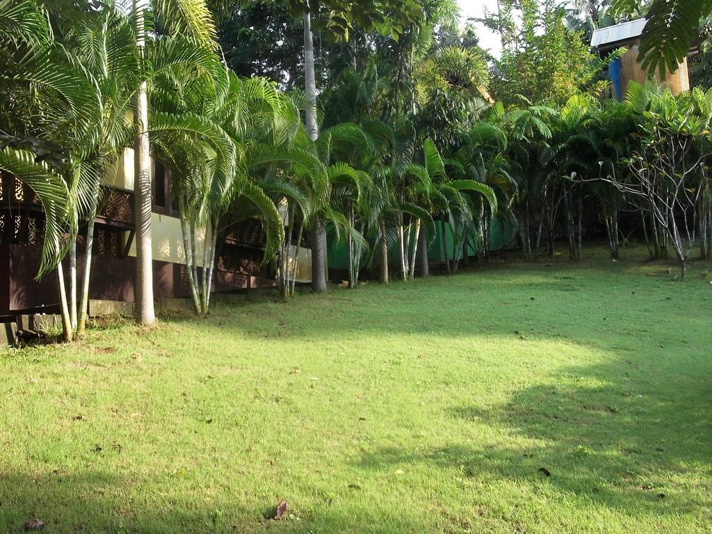 Wilai Villa Lamai Maret Værelse billede